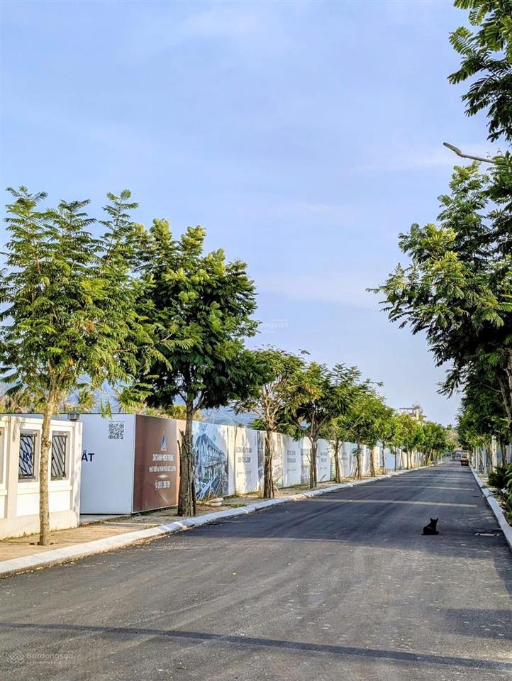 Mở bán dự án phúc gia tân ngay trung tâm thị trấn bồng sơn. giá gốc từ cđt, sồng hồng từ lô