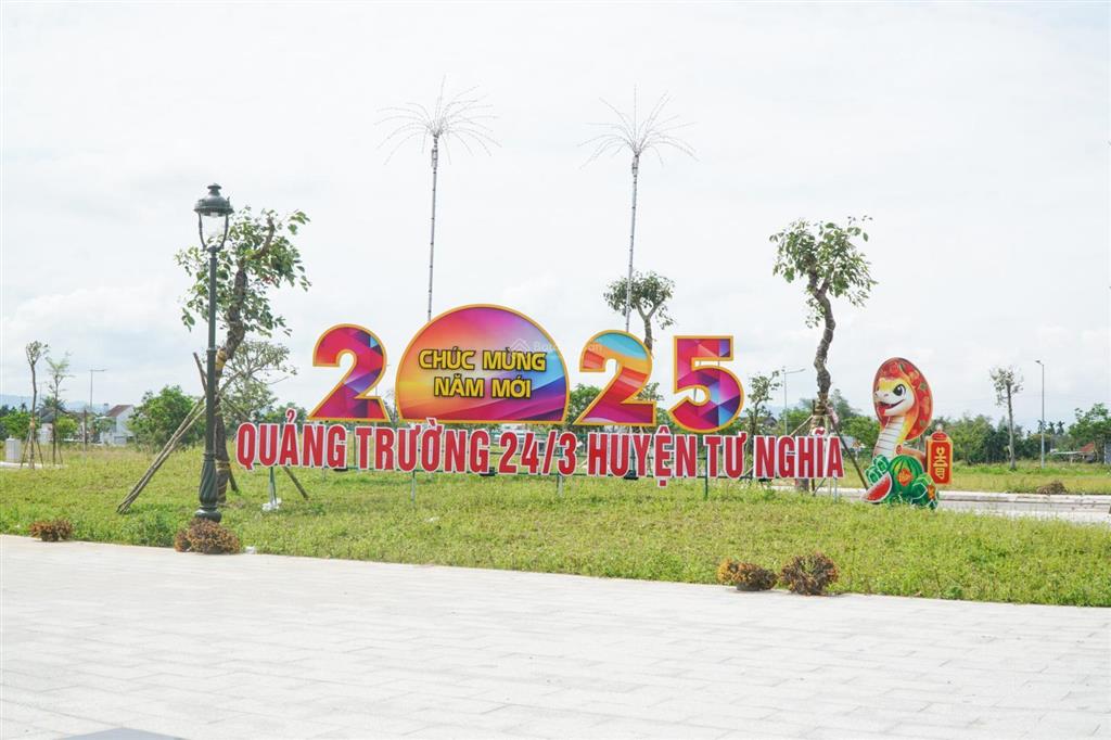 Bán đất mặt tiền đường đặng thùy trâm ngay trong dự án an điền phát. sổ có sẵn công chứng ngay