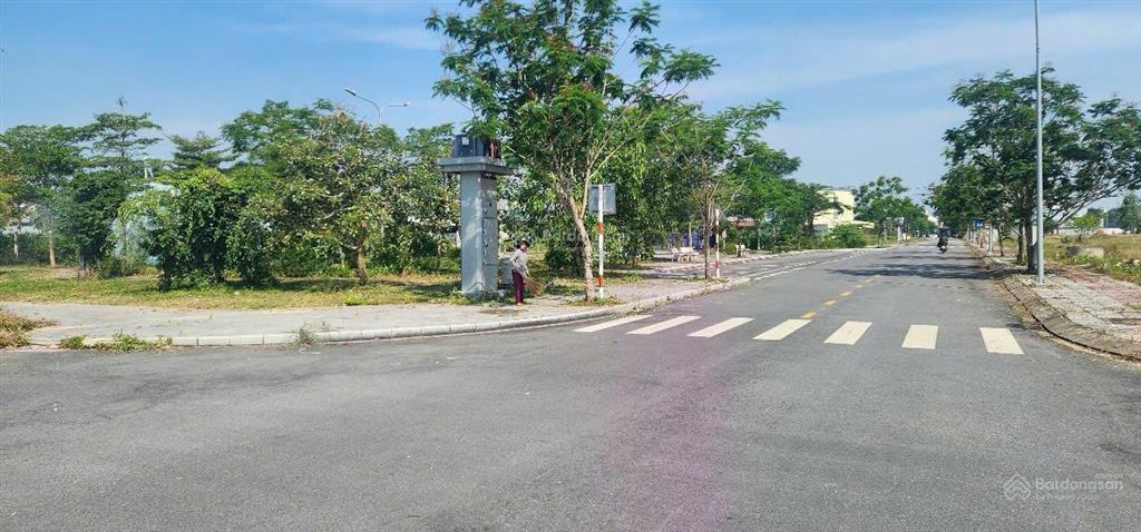 Bán đất mặt tiền đường đặng thùy trâm ngay trong dự án an điền phát. sổ có sẵn công chứng ngay