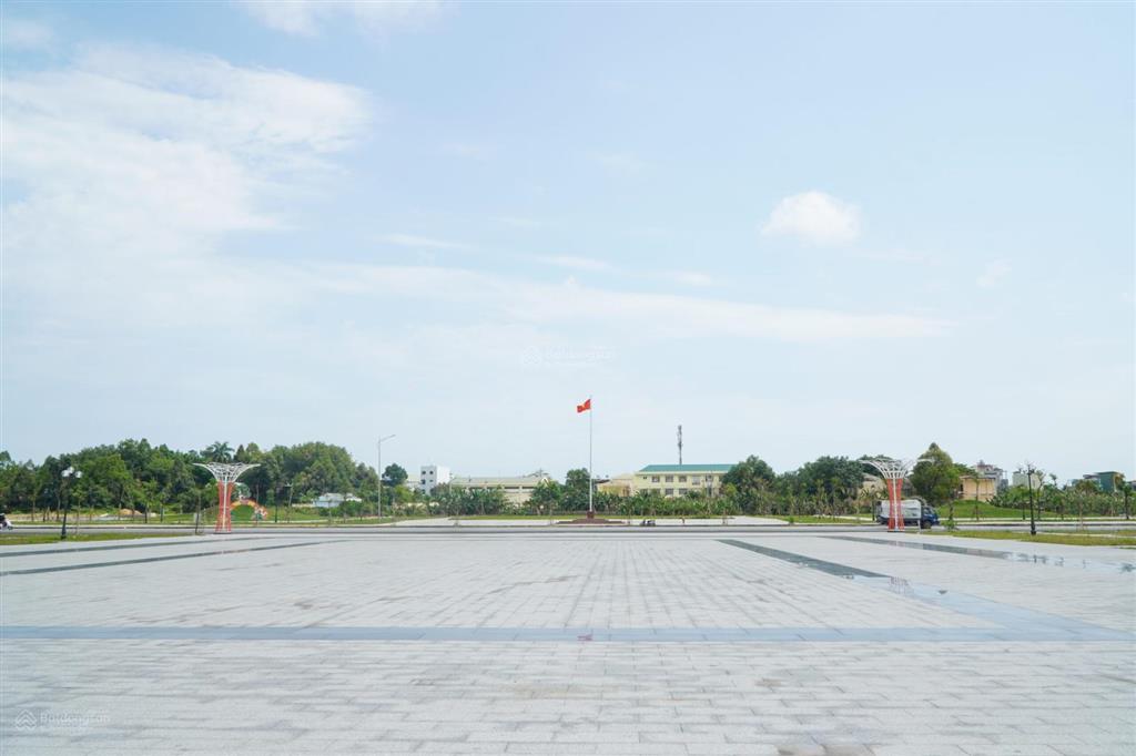 Bán đất mặt tiền đường đặng thùy trâm ngay trong dự án an điền phát. sổ có sẵn công chứng ngay