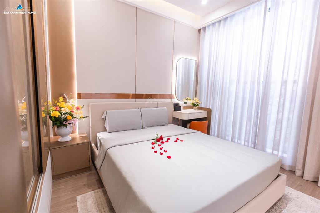 Ra mắt căn hộ duplex thông tầng skyvilla  tuyệt tác trên không ngay trong dự án huế heritage