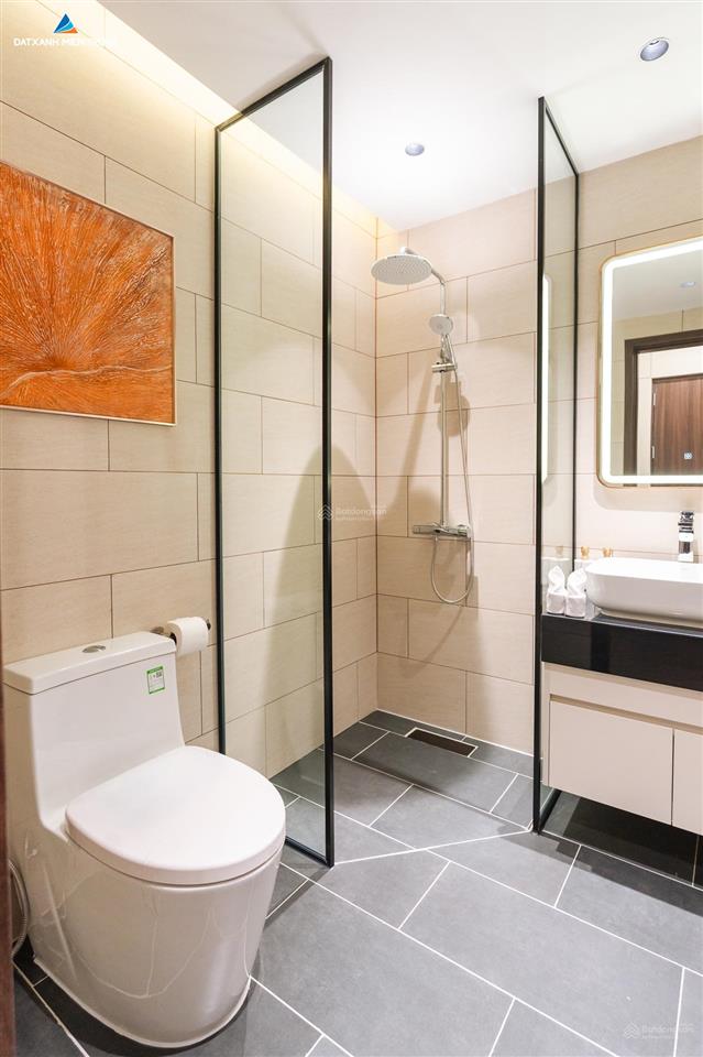 Ra mắt căn hộ duplex thông tầng skyvilla  tuyệt tác trên không ngay trong dự án huế heritage