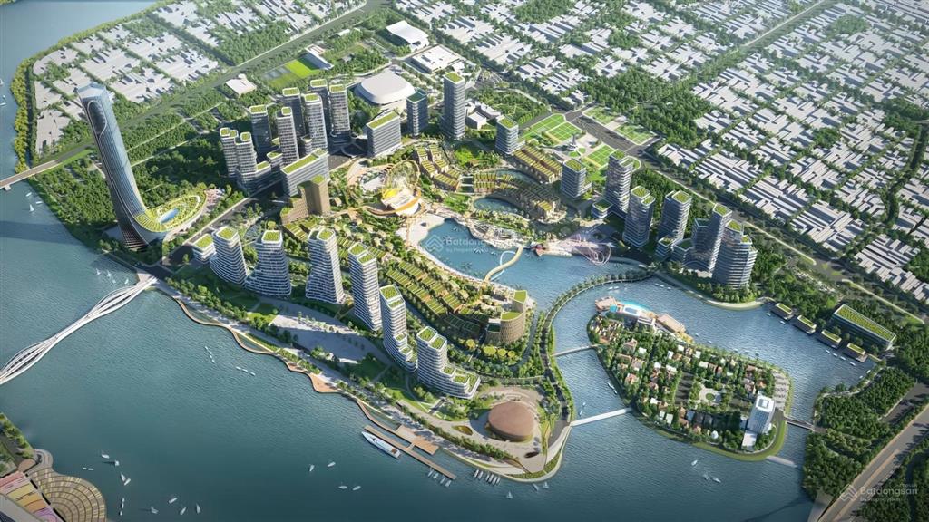 Ra mắt căn hộ peninsula private ngay trung tâm đà nẵng downtown  view sông hàn pháo hoa diff 2026