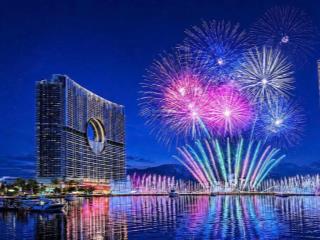 Chính thức nhận booking sun galaxy complex biểu tượng đầu tiên của da nang downtown, chiết khấu 20%