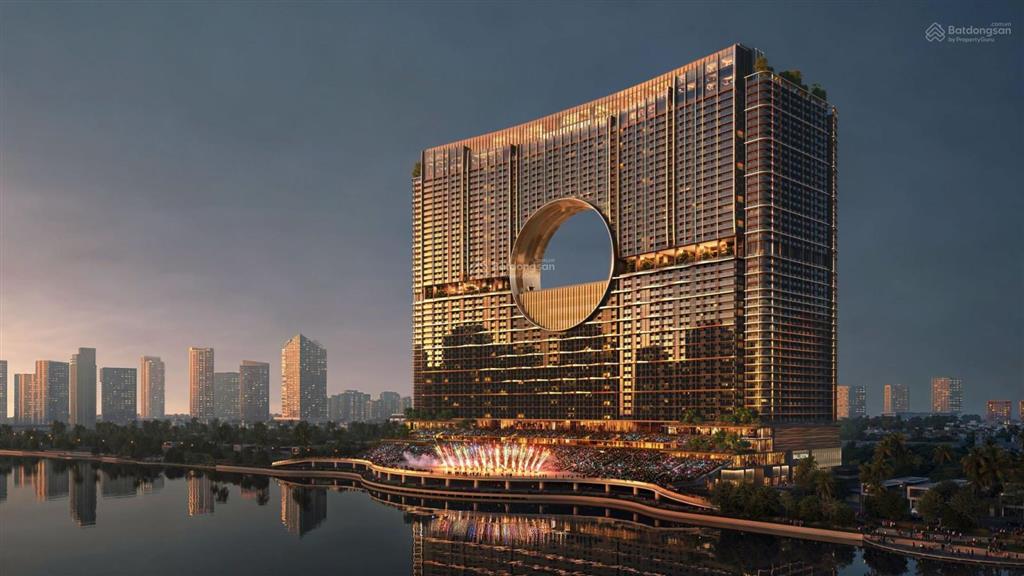 Chính thức nhận booking sun galaxy complex biểu tượng đầu tiên của da nang downtown, chiết khấu 20%