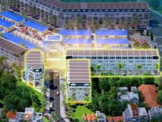 Bán nhà shophouse 3.5 tầng ngay cổng chợ phường trương quang trọng tp quảng ngãi giá chỉ hơn 3tỷ