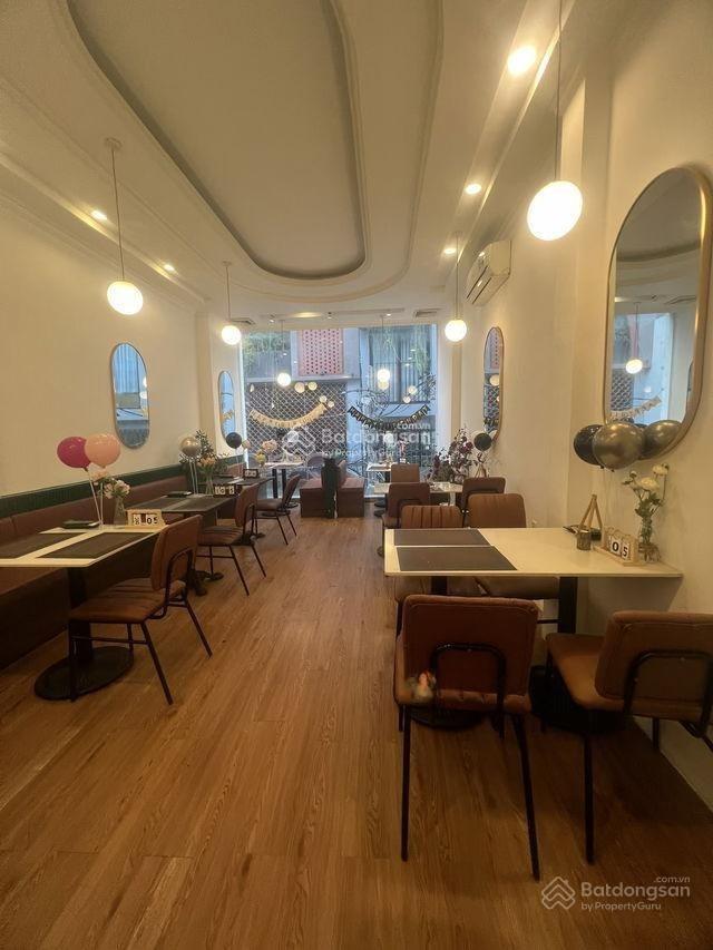 Bán nhà hẻm phạm ngọc thạch 87.7m² 2 tầng  23.8 tỷ