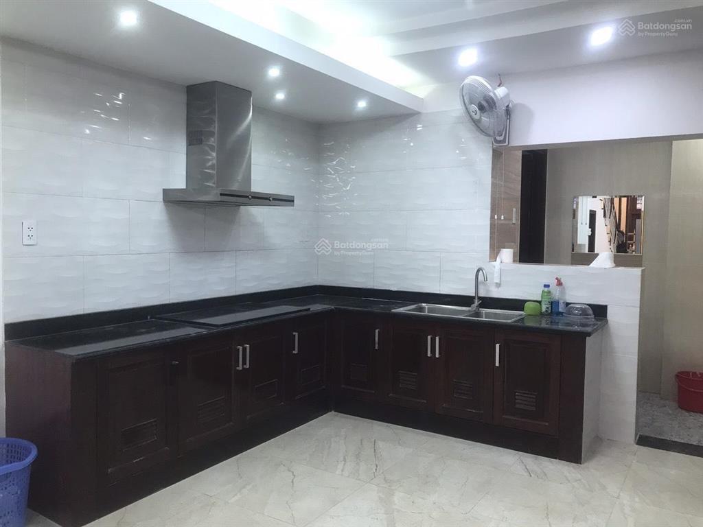 Bán nhà hẻm phạm ngọc thạch 87.7m² 2 tầng  23.8 tỷ