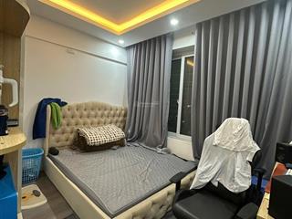 Bán nhà tòa a4 đền lừ, dt 54m2 2 ngủ 1 wc, đầy đủ nội thất. giá 4,65 tỷ,  0983 873 ***