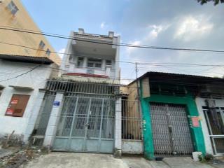 Bán dãy nhà trọ ngay metro depot tham lương quận 12  sổ hồng riêng 8,1m x 19m  9 tỷ 850