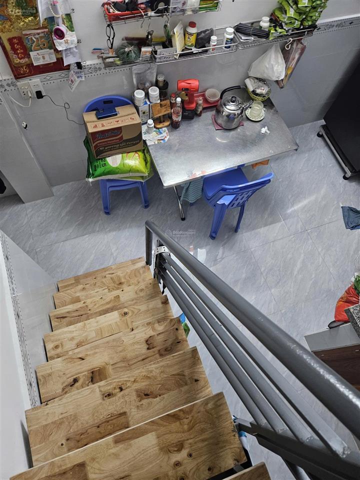 Bán nhà nguyễn văn quá quận 12  hẻm 4m  sổ hồng riêng 4m x 9m  3 tỷ 600