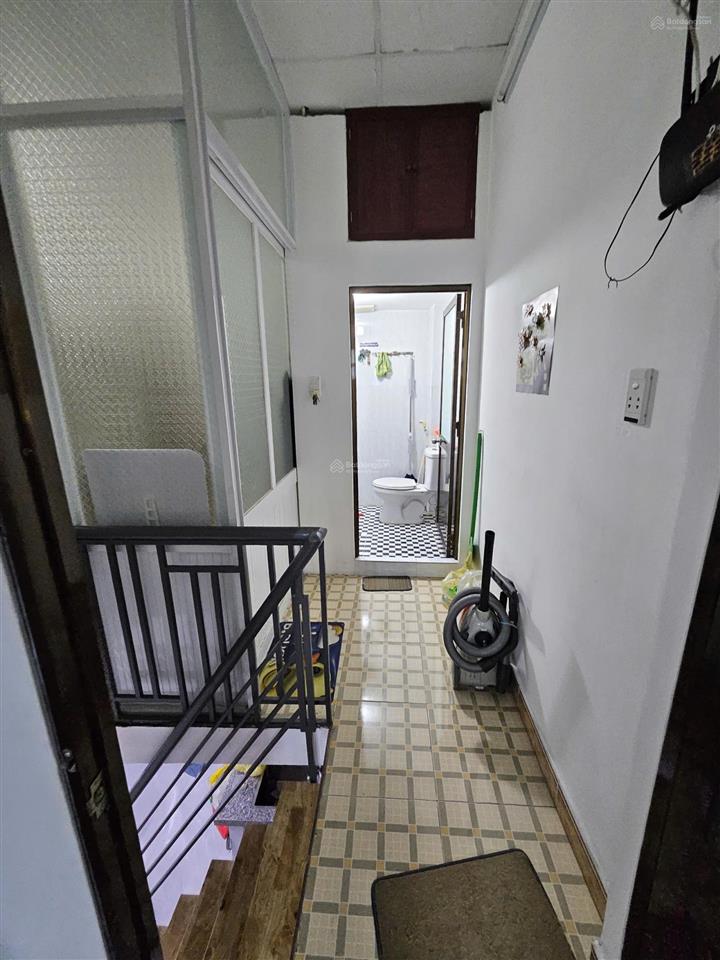 Bán nhà nguyễn văn quá quận 12  hẻm 4m  sổ hồng riêng 4m x 9m  3 tỷ 600