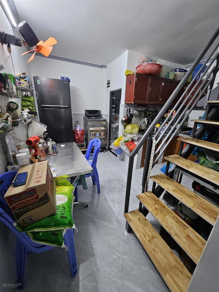 Bán nhà nguyễn văn quá quận 12  hẻm 4m  sổ hồng riêng 4m x 9m  3 tỷ 600