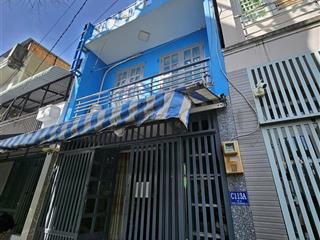 Bán nhà nguyễn văn quá quận 12  hẻm 4m  sổ hồng riêng 4m x 9m  3 tỷ 600