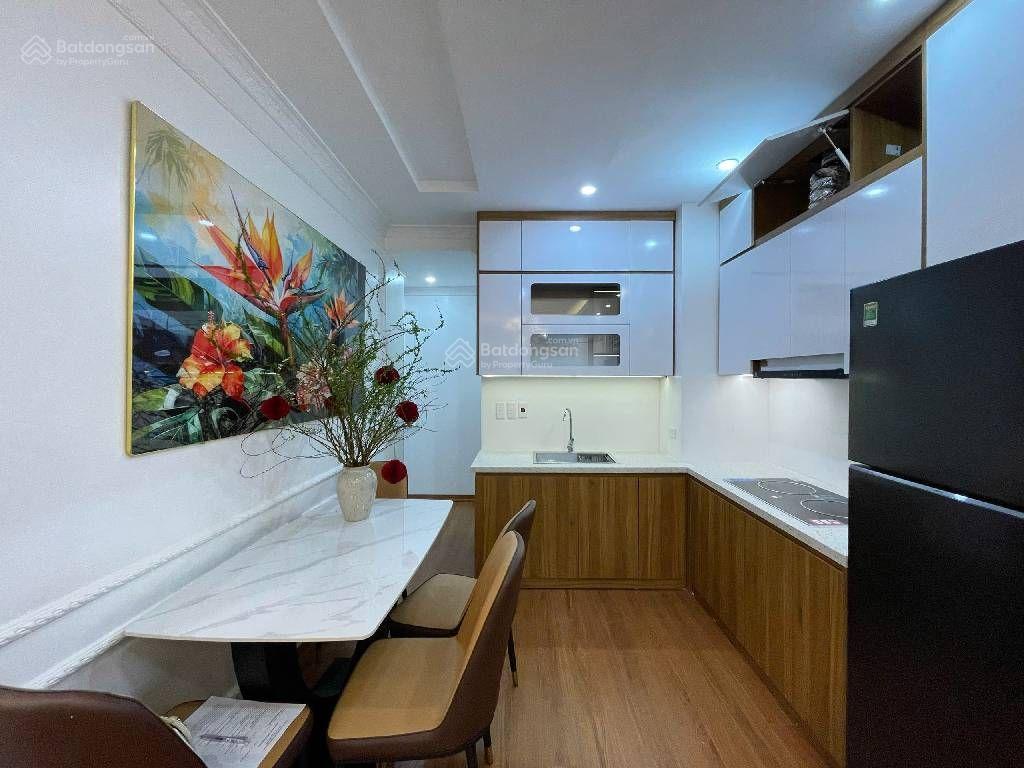 Bán nhanh chung cư lê đức thọ đối diện cc the zei đẳng cấp 75m 3n 2wc cực đẹp 6,68 tỷ