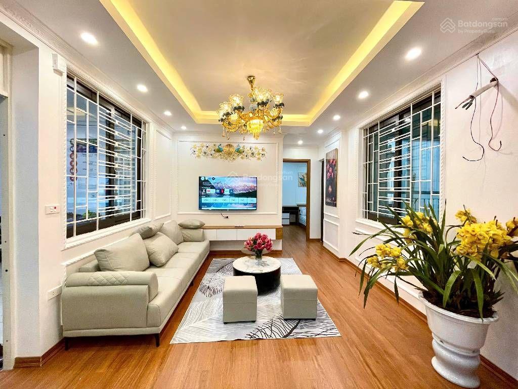 Bán nhanh chung cư lê đức thọ đối diện cc the zei đẳng cấp 75m 3n 2wc cực đẹp 6,68 tỷ