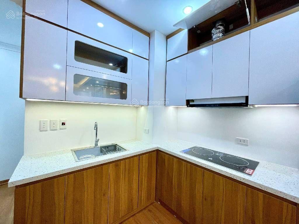 Bán nhanh chung cư lê đức thọ đối diện cc the zei đẳng cấp 75m 3n 2wc cực đẹp 6,68 tỷ