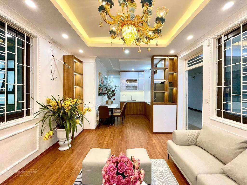 Bán nhanh chung cư lê đức thọ đối diện cc the zei đẳng cấp 75m 3n 2wc cực đẹp 6,68 tỷ