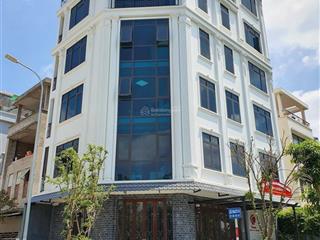 Cho thuê nhà lô góc 6pn, 5wc, 90m2, 50 triệu, tại trung yên 11, yên hòa, cầu giấy, hà nội