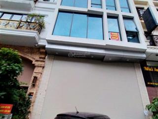 Cho thuê nhà riêng 25 triệu, 55m2, 6pn, 5wc tại nguyễn thị định, p trung hòa, q.cầu giấy