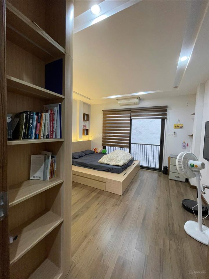 Cho thuê nhà riêng 40m2, 15 triệu ở hoàng ngân, p yên hòa, q.cầu giấy, giá tốt