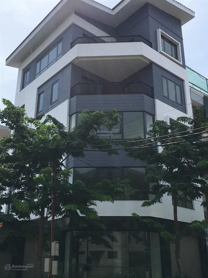 Cho thuê biệt thự lô góc, hầm 110m2, 75 triệu, phố dịch vọng hậu, quận cầu giấy, chính chủ