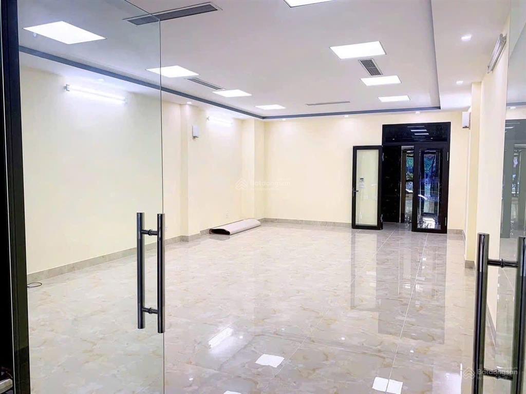 Cho thuê gấp bt 4pn, 6wc, 75m2, 45 triệu vnd tại nguyễn chánh, yên hòa, cầu giấy