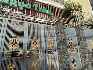 Nhà 3 tầng btctcách mt huỳnh tấn phát q7 chỉ 1 căn giá 9,3 tỷ (tl)