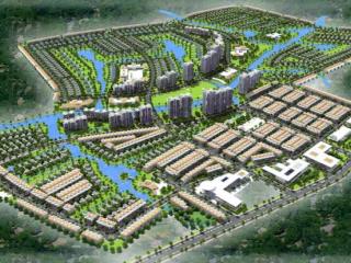 Cần bán lô đất đường d1, khu đô thị five star eco city, long an. diện tích 126m2,  0886 002 ***