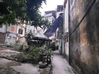 Bán đất 108m2 tại trường chinh, khương thượng, đống đa, hà nội, chỉ với 26 tỷ