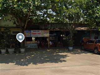 Bán nhà riêng đẹp tại 351 phò trạch, thị trấn phong điền, 400m2, giá thỏa thuận, nhiều tiện ích