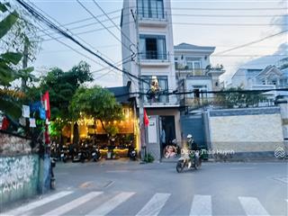 Đất mặt tiền chỉ 40triệu/m2  thổ cư 312m2(6*44m) ngay tô ngọc vân đường 10m  xd hầm + 7 tầng