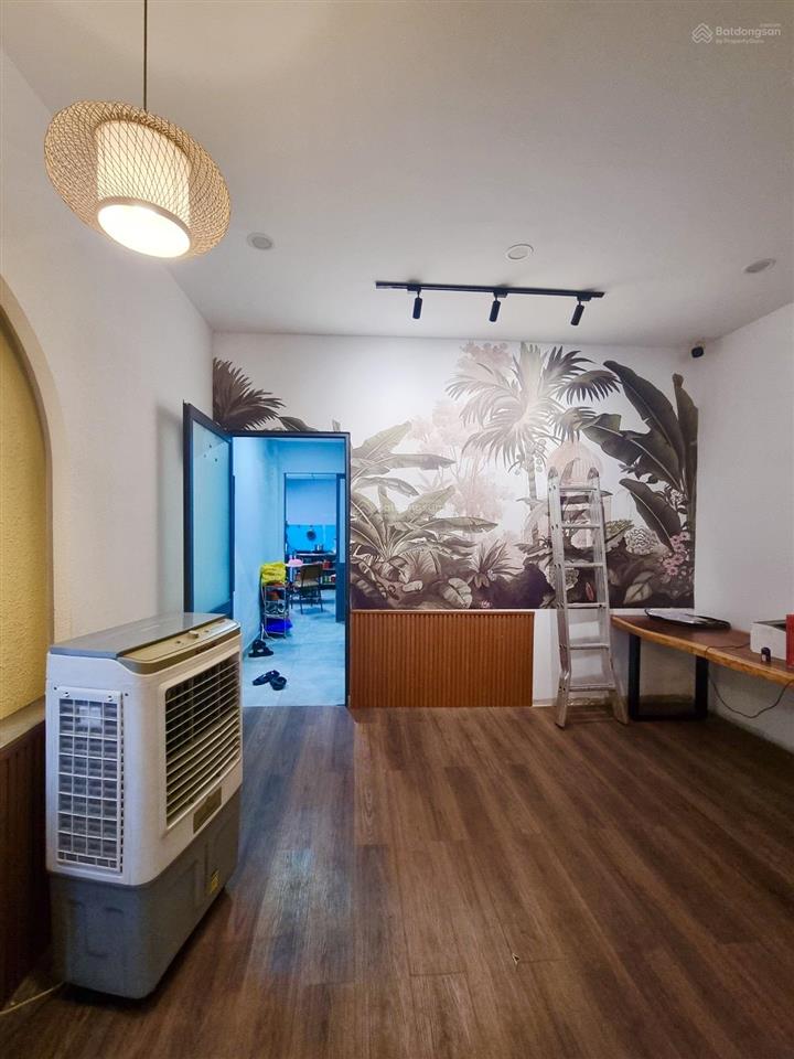 130m2 mặt tiền tô ký kinh doanh không ngủ ngay cv phần mềm quang trung giáp gò vấp 15,5 tỷ tl