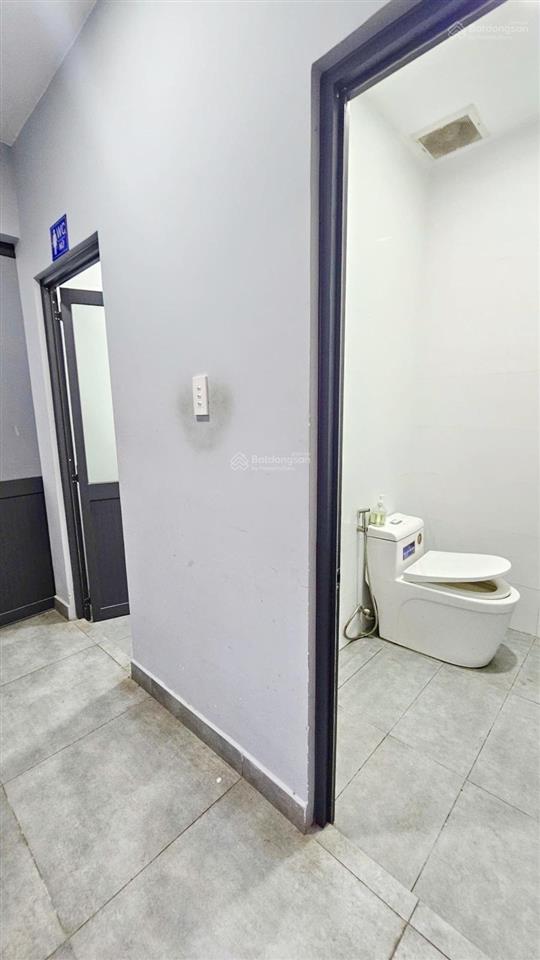 130m2 mặt tiền tô ký kinh doanh không ngủ ngay cv phần mềm quang trung giáp gò vấp 15,5 tỷ tl