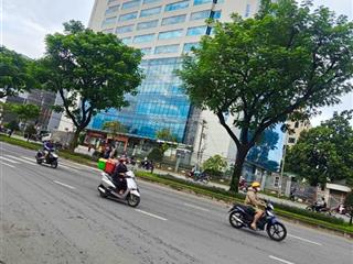 130m2 mặt tiền tô ký kinh doanh không ngủ ngay cv phần mềm quang trung giáp gò vấp 15,5 tỷ tl