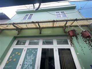 Giá chạm đáy nhà 3 phòng ngủ ngang 5,8m nguyễn sỹ sách ngay chợ tân trụ chỉ 3,68 tỷ tân bình