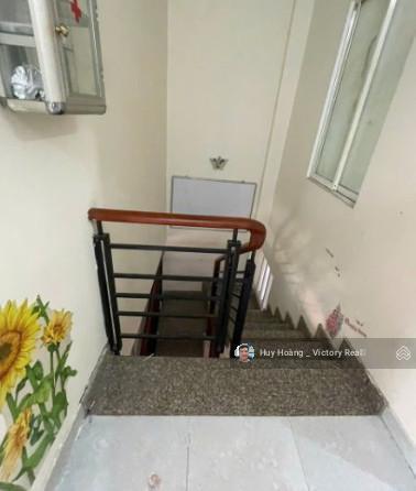 Bán nhà trần mai ninh, p12, tân bình | 5 x 10.5m | 53.2m² | gần mt 50m | 6.5 tỷ tl