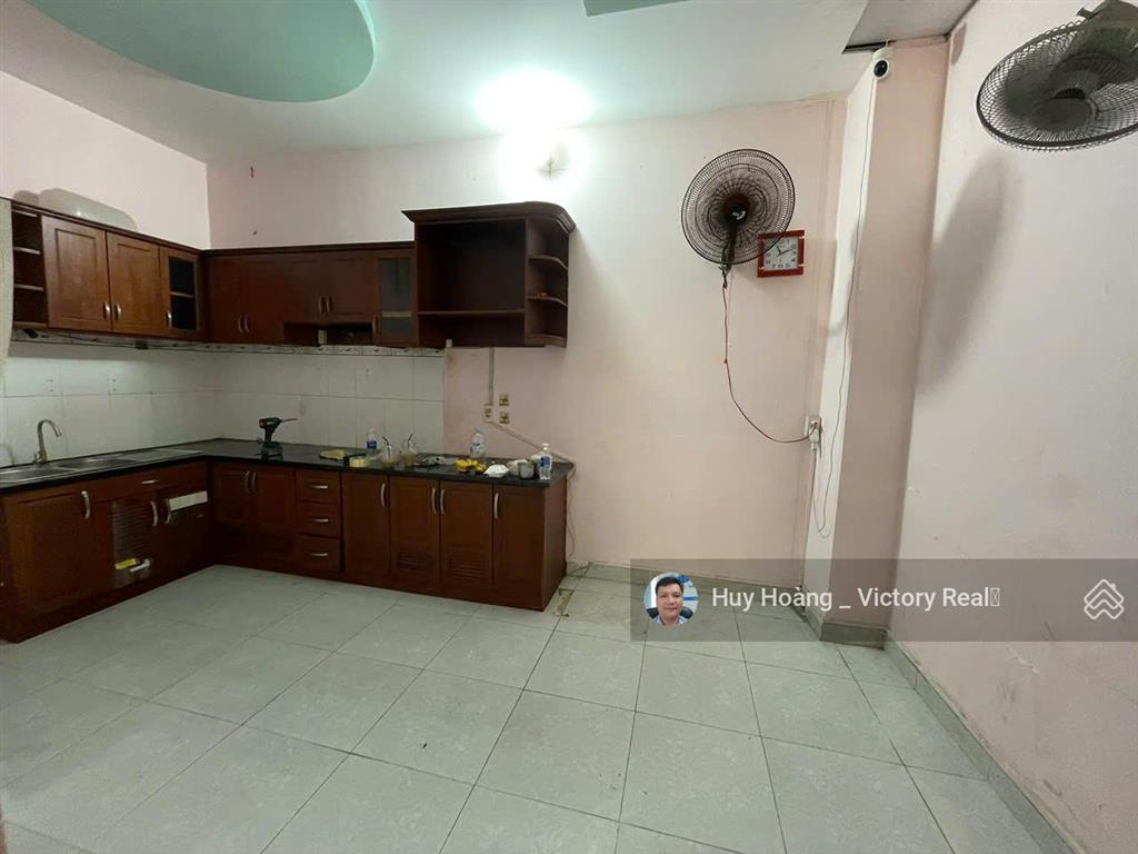 Bán nhà trần mai ninh, p12, tân bình | 5 x 10.5m | 53.2m² | gần mt 50m | 6.5 tỷ tl