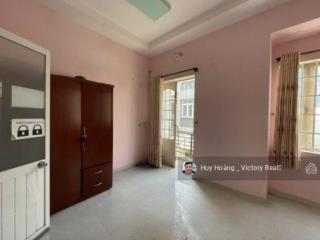 Bán nhà hẻm nhựa gần mt trần mai ninh ngang 5m | 53m² | trệt lầu | 6.5 tỷ tl