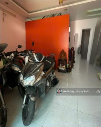 Bán nhà trần mai ninh, p12, tân bình | 5 x 10.5m | 53.2m² | gần mt 50m | 6.5 tỷ tl