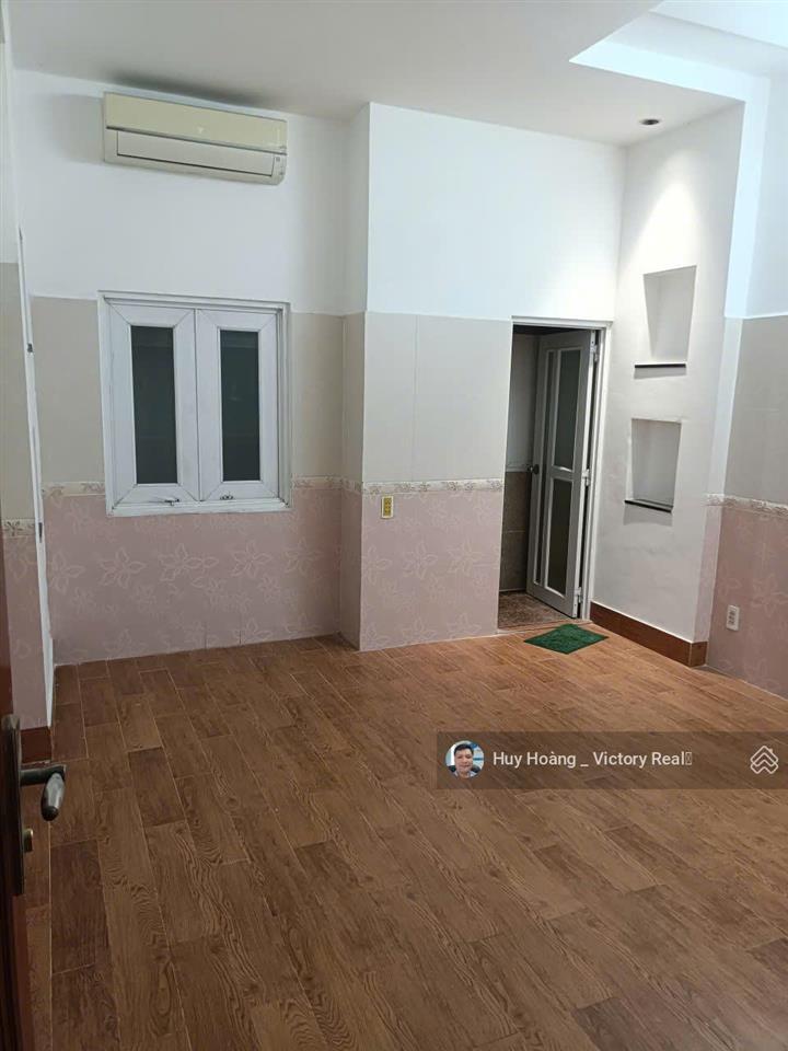 Bán nhà nhất chi mai gần ga t3, p.13, tân bình | 3.9x12.6m (cn 49.5m²) | 2 tầng | giá 7.5 tỷ tl