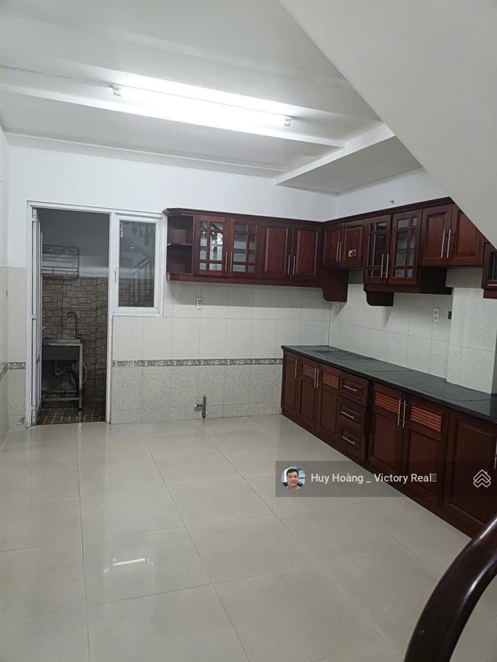 Bán nhà nhất chi mai gần ga t3, p.13, tân bình | 3.9x12.6m (cn 49.5m²) | 2 tầng | giá 7.5 tỷ tl