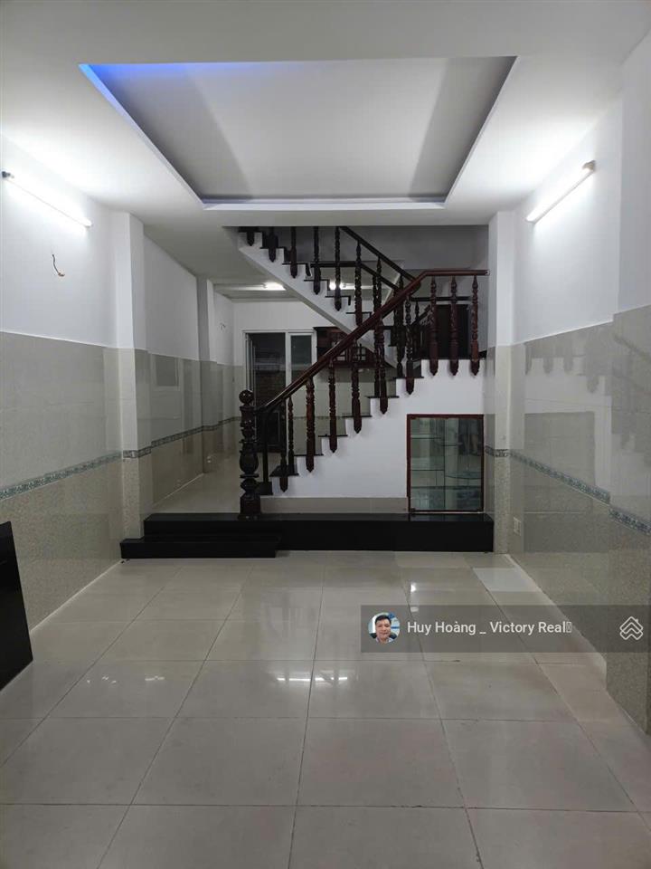 Bán nhà nhất chi mai gần ga t3, p.13, tân bình | 3.9x12.6m (cn 49.5m²) | 2 tầng | giá 7.5 tỷ tl