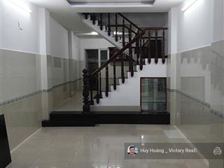 Bán nhà nhất chi mai gần ga t3, p.13, tân bình | 3.9x12.6m (cn 49.5m²) | 2 tầng | giá 7.5 tỷ tl