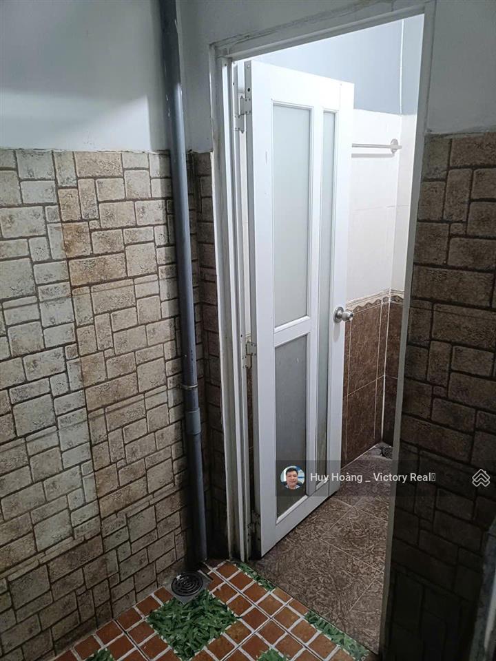 Bán nhà nhất chi mai gần ga t3, p.13, tân bình | 3.9x12.6m (cn 49.5m²) | 2 tầng | giá 7.5 tỷ tl