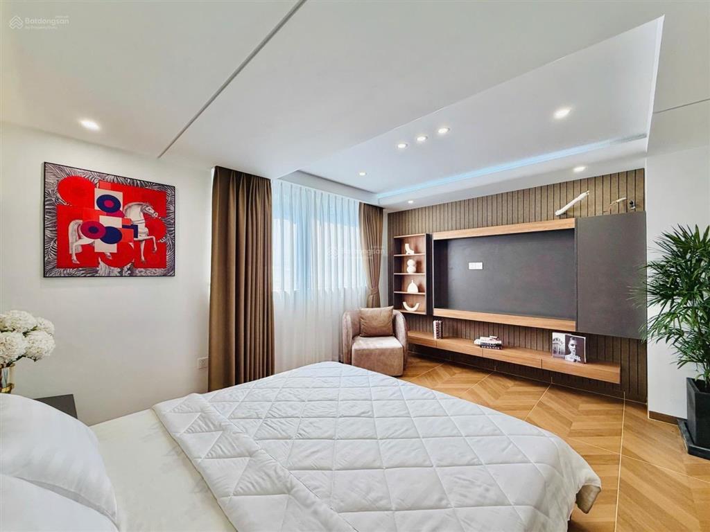 Hxh lê văn thọ nhà mới xây xách vali vào ở ngay là đây nha anh chị