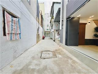 Hxh lê văn thọ nhà mới xây xách vali vào ở ngay là đây nha anh chị