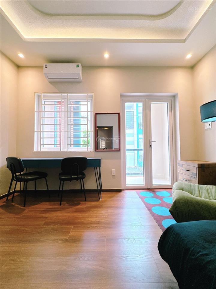 Nhà 4 tầng đẹp lung linh nở hậu  hẻm ôtô 5m phạm văn chiêu  phường 14 gò vấp  gần emart