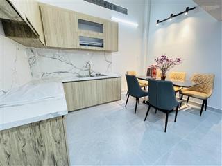 Siêu phẩm nhà phố gò vấp hẻm xe tải đậu cửa  ngủ say trong nhà.đường số 51, gò vấp