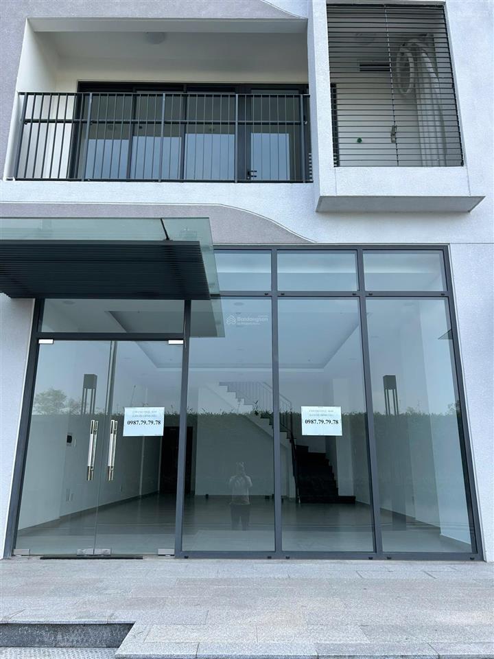 Shophouse mt eastmark city kết nối trực tiếp vành đai 3 | sổ hồng riêng